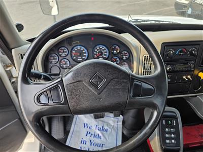 2015 International 4400