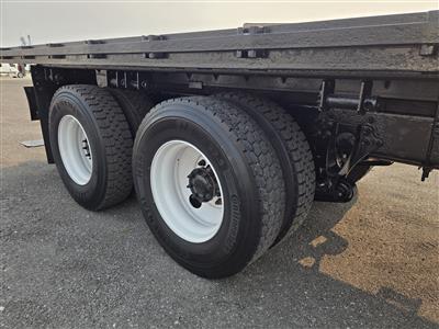 2015 International 4400