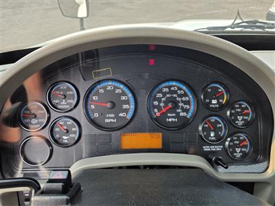 2015 International 4400