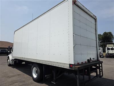 2013 Freightliner M2