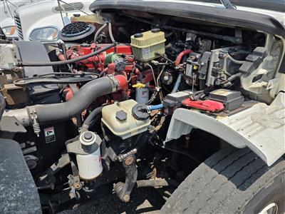 2013 Freightliner M2