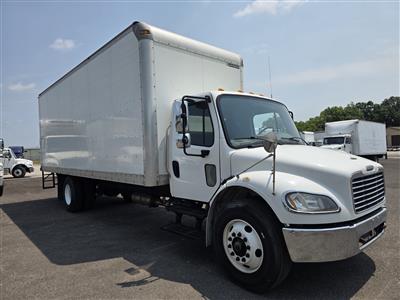 2013 Freightliner M2