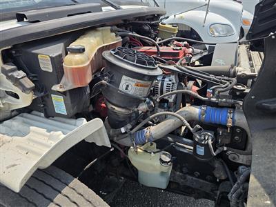 2013 Freightliner M2
