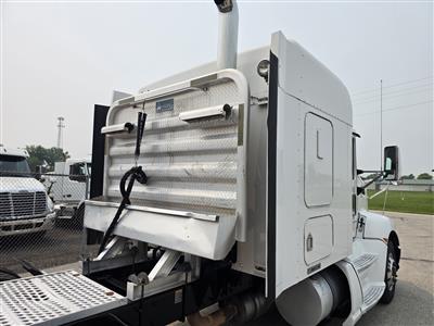 2010 Kenworth T660