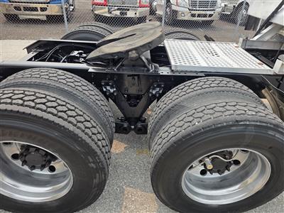 2010 Kenworth T660
