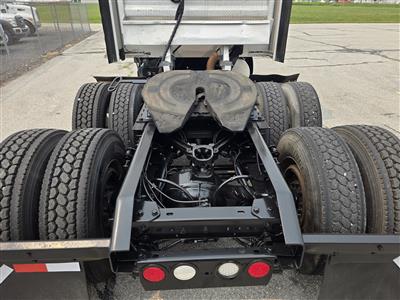 2010 Kenworth T660