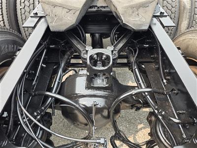2010 Kenworth T660