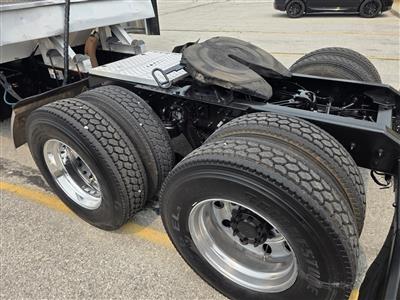 2010 Kenworth T660