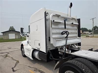 2010 Kenworth T660