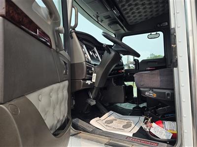 2010 Kenworth T660