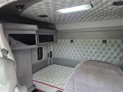 2010 Kenworth T660