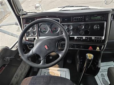 2010 Kenworth T660