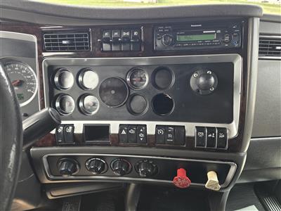 2010 Kenworth T660