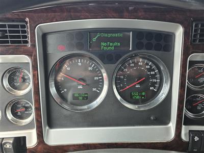 2010 Kenworth T660