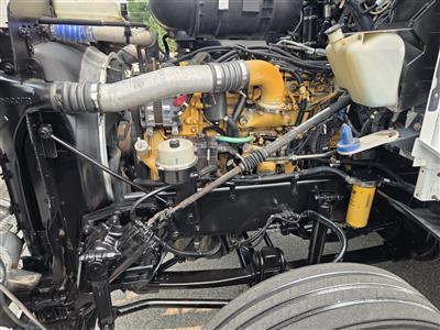 2010 Kenworth T660