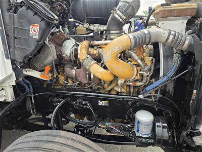 2010 Kenworth T660