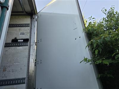 2007 Wabash DVCVHPC