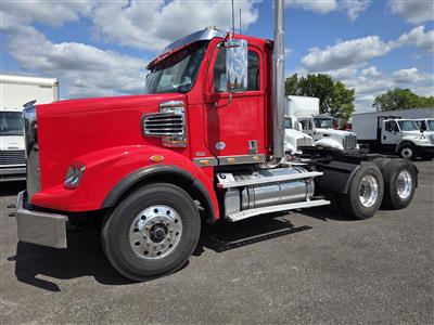 2018 Freightliner Coronado 122 SD