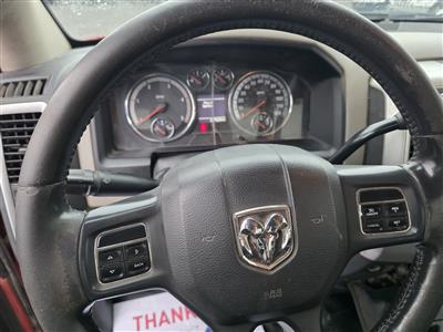 2012 Dodge Ram 4500