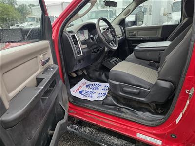 2012 Dodge Ram 4500