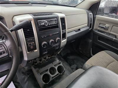 2012 Dodge Ram 4500