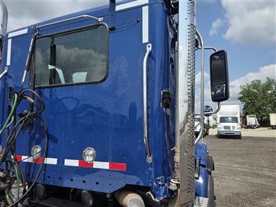 2019 Freightliner Coronado 122 SD
