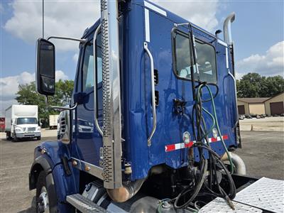 2019 Freightliner Coronado 122 SD