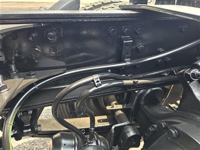 2019 Freightliner Coronado 122 SD