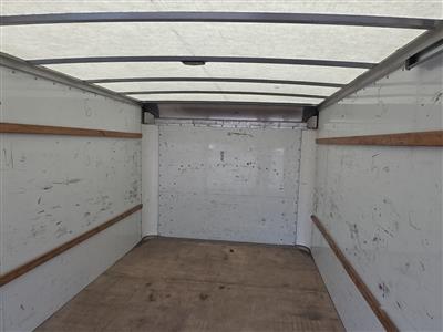 2021 GMC Savanna G3500