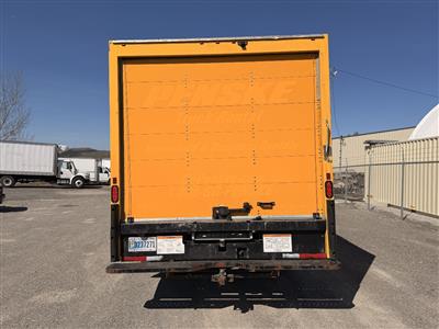 2021 GMC Savanna G3500