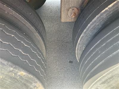 2008 Utility VS2DX