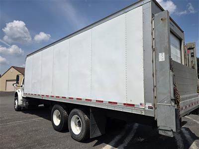 2020 Freightliner M2