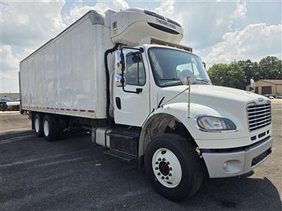 2020 Freightliner M2