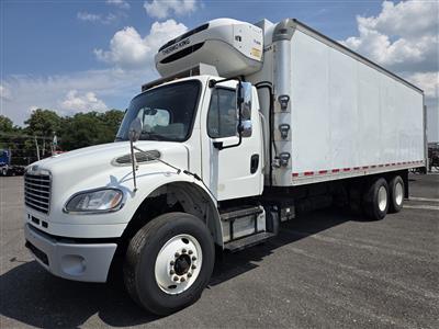 2020 Freightliner M2