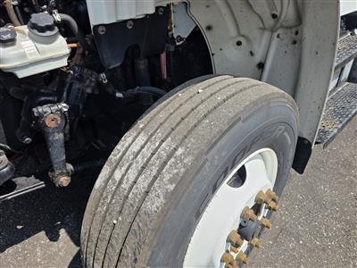 2020 Freightliner M2