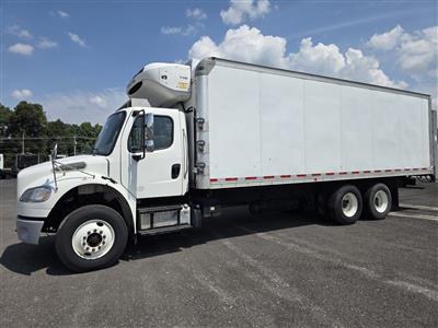 2020 Freightliner M2