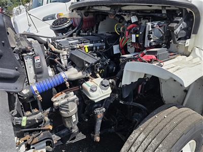 2020 Freightliner M2