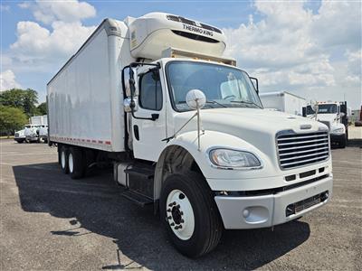 2020 Freightliner M2