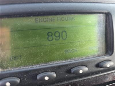 2020 Freightliner M2