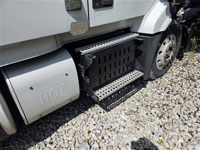 2015 Volvo VNL630