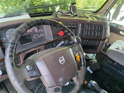 2015 Volvo VNL630
