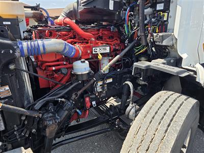 2020 Peterbilt 567