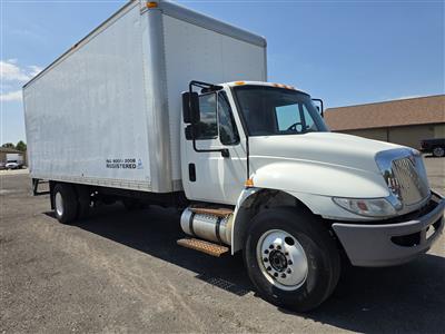 2018 International 4300