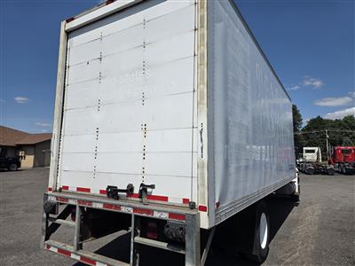 2018 International 4300
