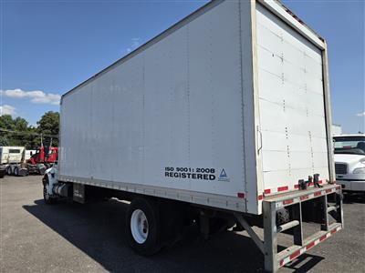 2018 International 4300