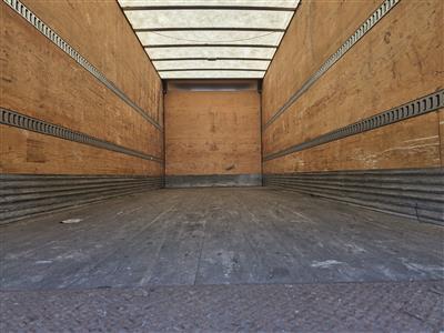 2018 International 4300