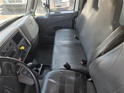 2018 International 4300