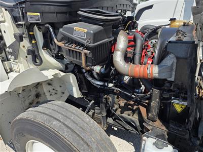 2018 International 4300