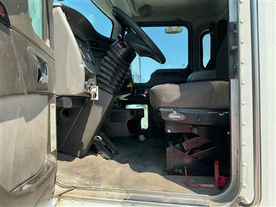 2016 Kenworth T370
