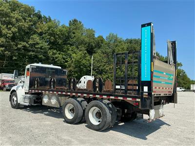 2016 Kenworth T370